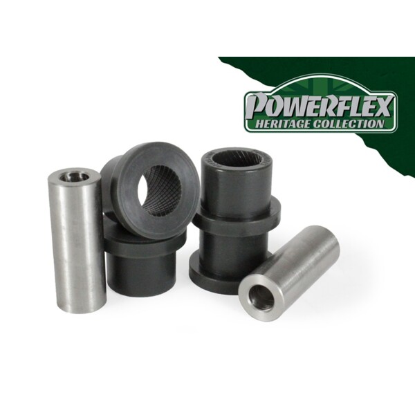 Powerflex Front Upper Arm Rear Bush for Volkswagen Transporter Models