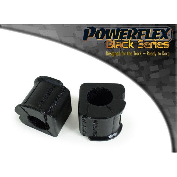 Powerflex Front Anti Roll Bar Bush Eibach 22mm for Volkswagen Corrado (1989-1995)