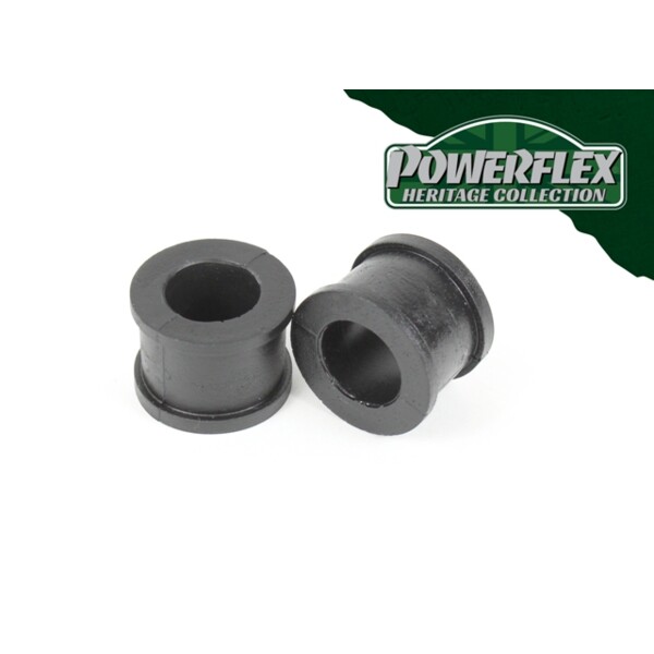 Powerflex Front Anti Roll Bar Eye Bolt Bush Eibach 22mm for Volkswagen Golf