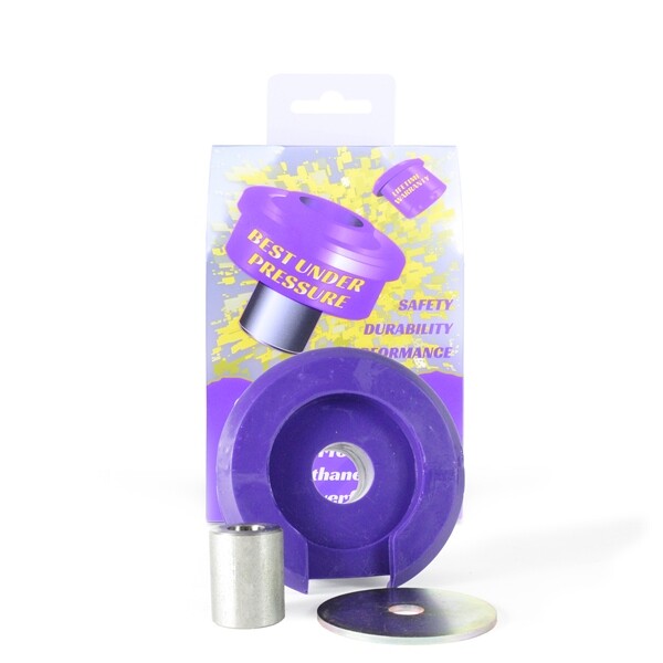 Powerflex Lower Engine Mount Large Bush – Fast Road/Track for Volkswagen Lupo (1999 – 2006)