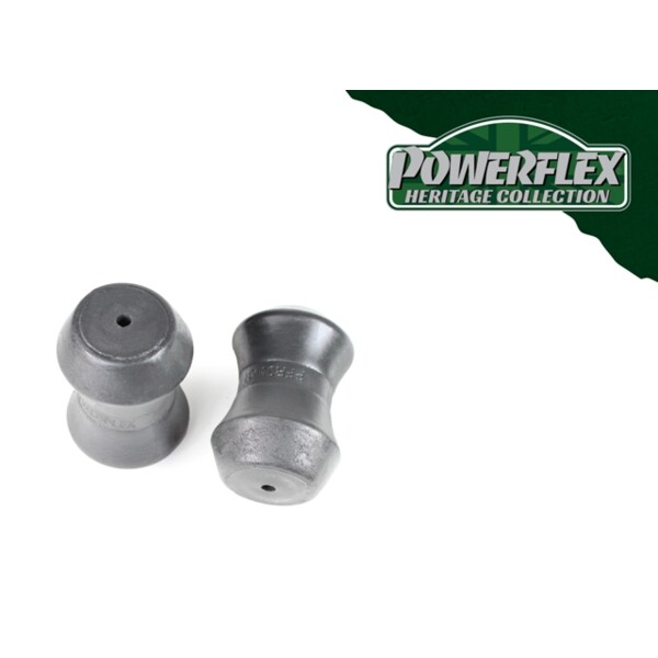 Powerflex Rear Anti Roll Bar Outer Bush for Lancia Delta 14-20 (1993-1999)