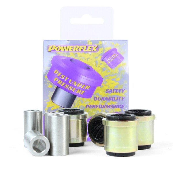 Powerflex Rear Track Rod Bush for Lancia Delta 1600 GT & HF Turbo 2WD (1986-1992)