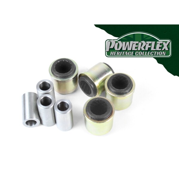 Powerflex Rear Track Rod Bush for Lancia Delta 1600 GT & HF Turbo 2WD (1986-1992)