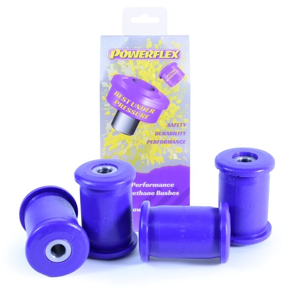 Powerflex Rear Trailing Arm To Chassis Bush for Volkswagen Transporter Models