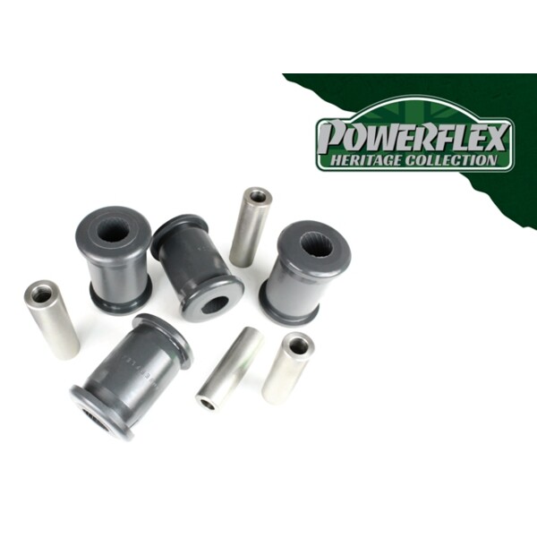 Powerflex Rear Trailing Arm To Chassis Bush for Volkswagen Transporter Models