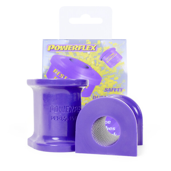 Powerflex Rear Anti Roll Bar Mounting Bush 22mm for Volkswagen Caddy Models