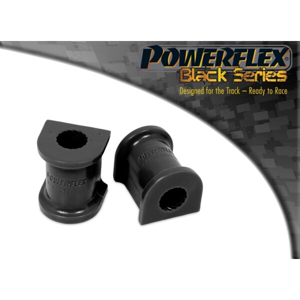 Powerflex Rear Anti Roll Bar Mounting Bush 22mm for Volkswagen Caddy Models