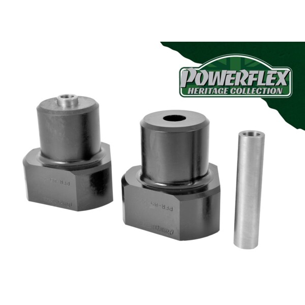 Powerflex Rear Beam Mounting Bush for Volkswagen Corrado (1989-1995)