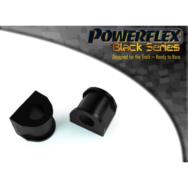 Powerflex Rear Anti Roll Bar Inner Bush 18mm for Volkswagen Golf