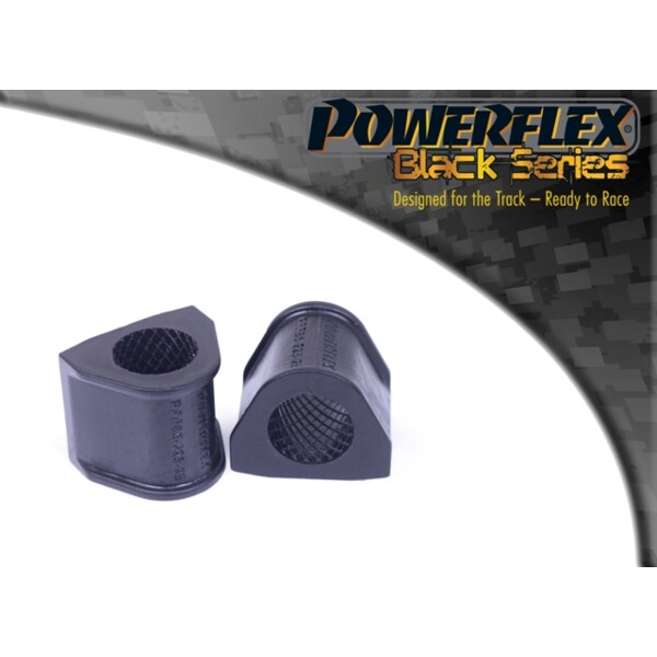 Powerflex Rear Anti Roll Bar Inner Bush Eibach 25mm for Volkswagen Corrado (1989-1995)