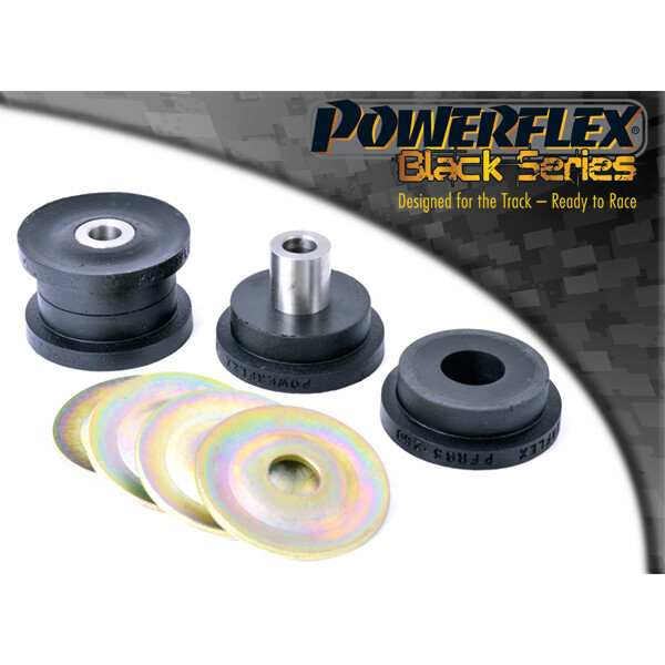 Powerflex Rear Beam Mounting Bush for Volkswagen Golf