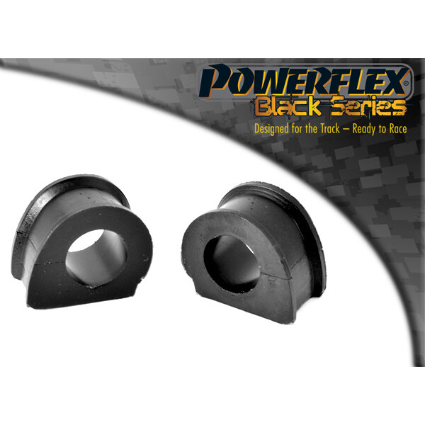 Powerflex Rear Anti Roll Bar Inner Bush 18.5mm for Volkswagen Golf