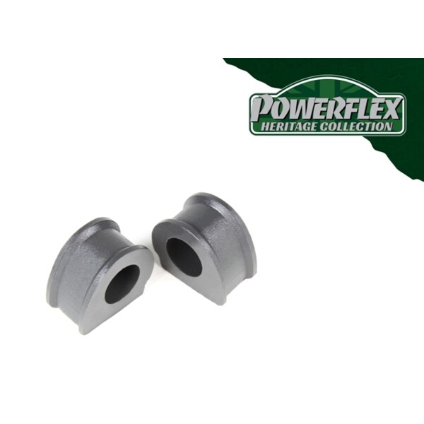 Powerflex Rear Anti Roll Bar Inner Bush 18.5mm for Volkswagen Golf