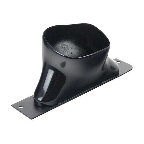 RacingLine Front Intake Panel Adaptor (Silcone Scoop) / Polo 6C 1.8