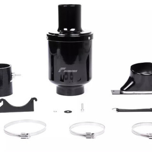 RacingLine Front Intake Panel Adaptor (Metal) / Passat/CC / Tiguan 1