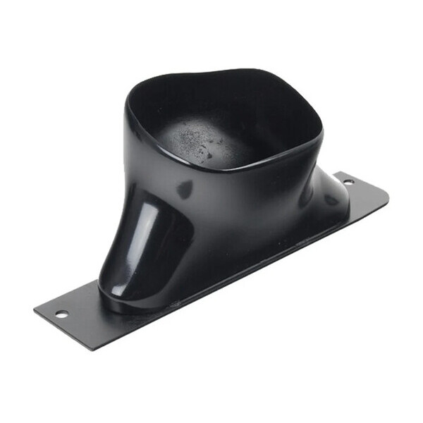 RacingLine Front Intake Panel Adaptor (Silcone Scoop) / Polo 6R 1.4