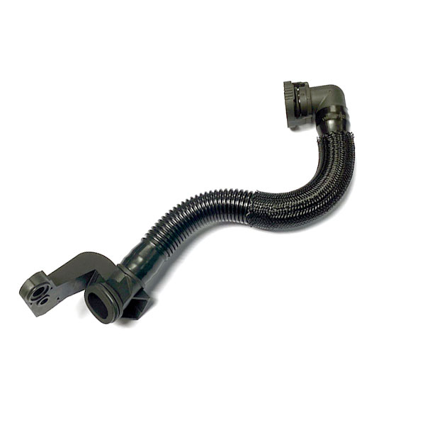 RacingLine TSI Intake Upgrade Polo GTI 1.8 TSI 6C / Ibiza Cupra 1.8 TSI 6J / Audi S1 / BREATHER HOSE ONLY