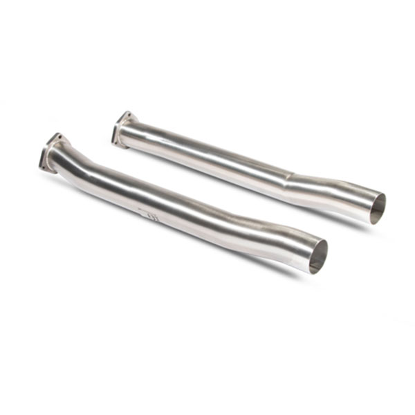 Scorpion SAUC054 Secondary de-cat