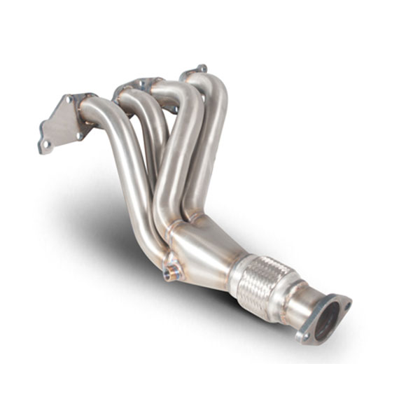 Scorpion SFDM068 4/1 Manifold