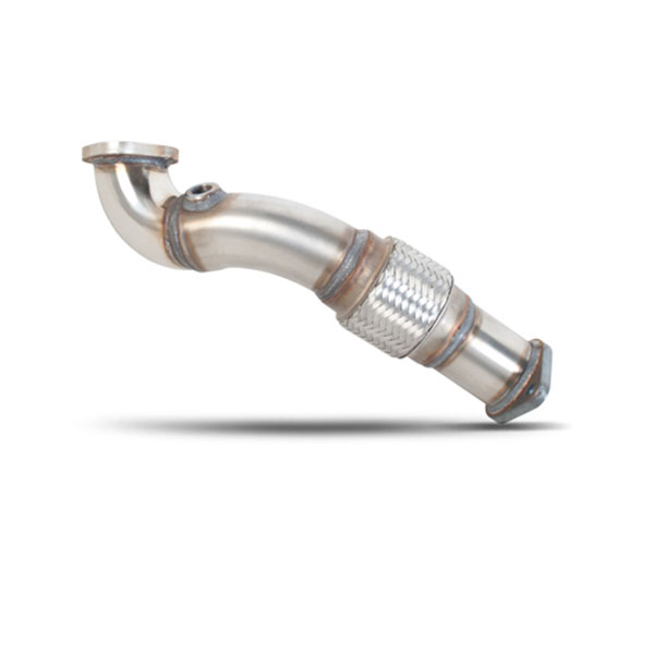 Scorpion SFDP068 Front flex section