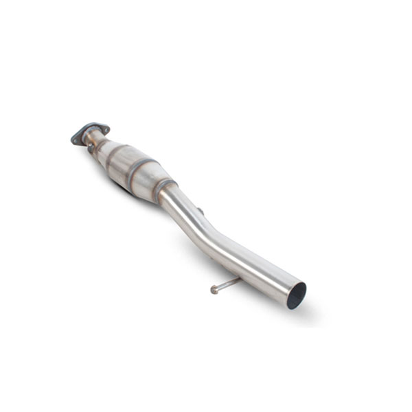 Scorpion SFDX068 High flow sports catalyst