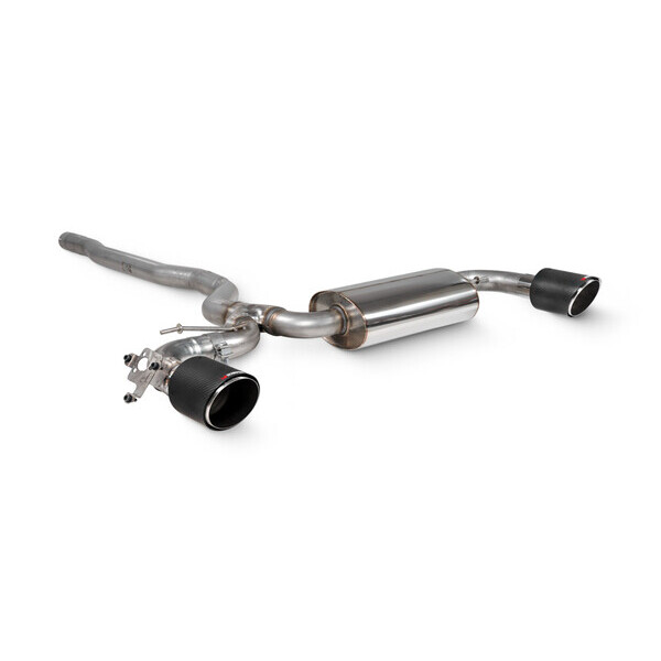 Clubman F54 Cooper S 19-On Excludes JCW and ALL4 models TunR GPF-Back System – Ascari