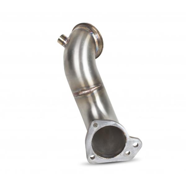 Scorpion SVXC064 De-cat turbo downpipe