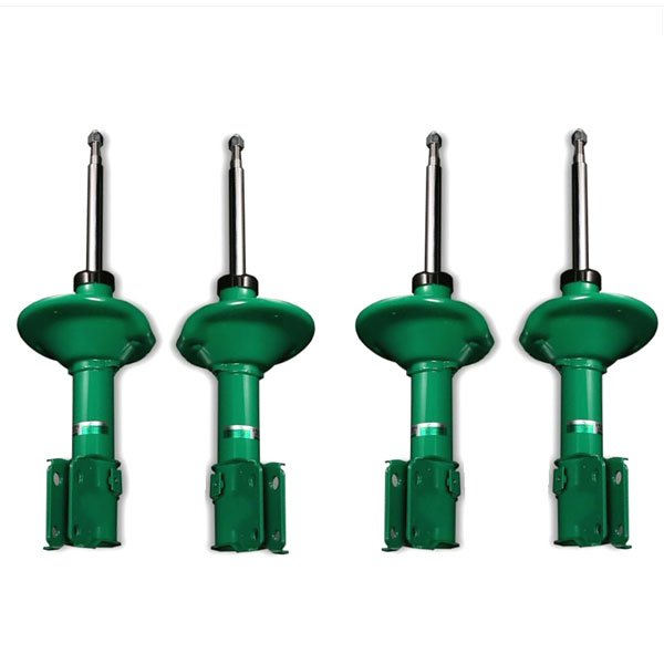 Subaru IMPREZA GDF/GDB Tein Absorbers Endurapro