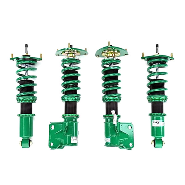 Mazda MX-5 NCEC Tein Coilovers Flex Z