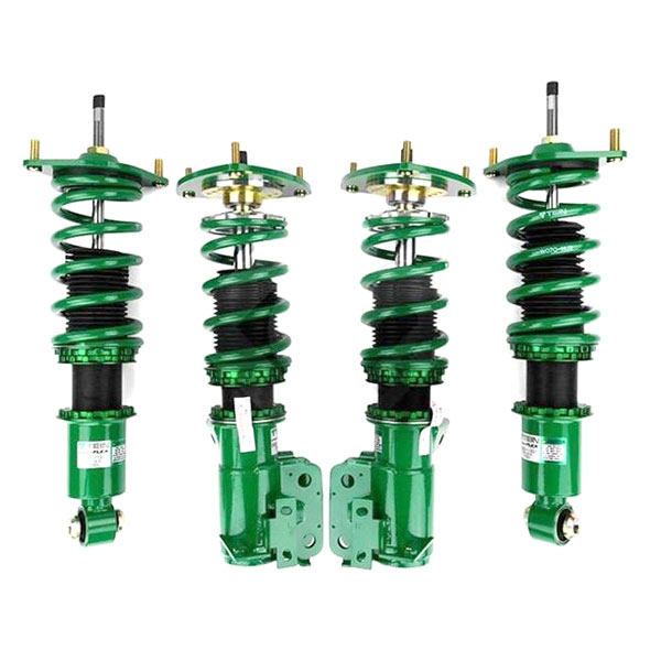 Mazda RX-7 FD3S Tein Coilovers Mono Sport