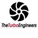 TTE IS38 RACE 4649 VAG TURBOCHARGER