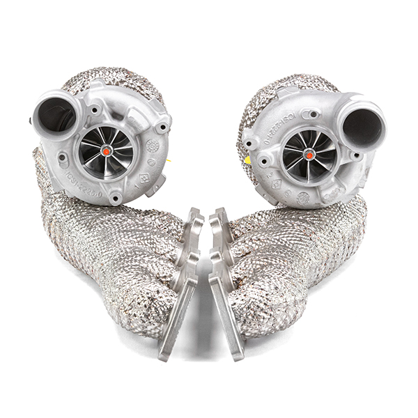 4.0 TFSI RS6 C7/RS7 C7/S6 C7/S7 C7 TTE1000+ HYBRIDE TURBO