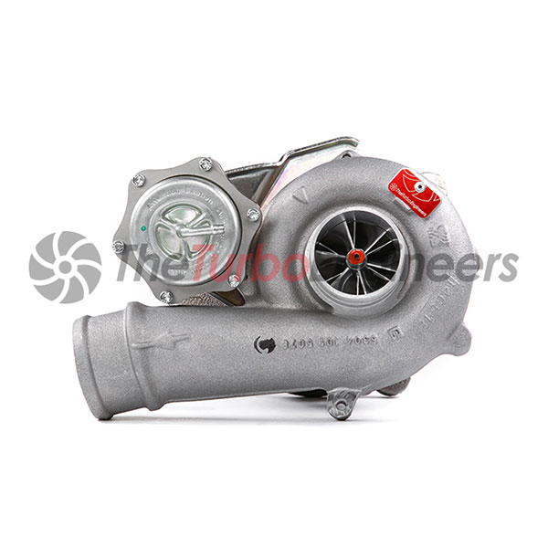 AUDI S3 8L / TT 8N / LEON 1M CUPRA 1.8T 20V TTE300 HYBRID TURBO