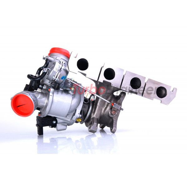 A4 B5, B6, VW PASSAT, SKODA SUPERB 2.0TSI TTE350+ K03 HYBRID TURBO