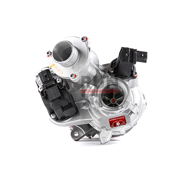 AUDI A4,A5,Q5 B9 2.0 TFSI LONG TTE350+ IS12 HYBRID TURBO