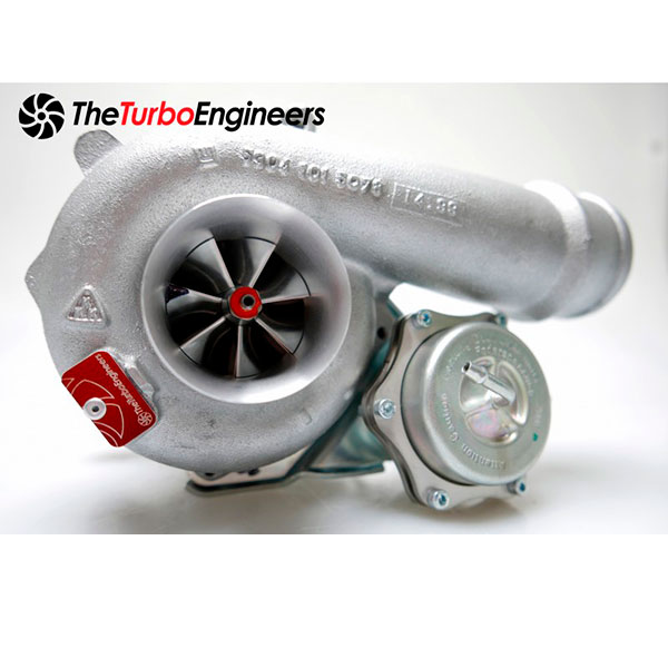 AUDI S3 8L / TT 8N / LEON 1M CUPRA 1.8T 20V TTE360 HYBRID TURBO