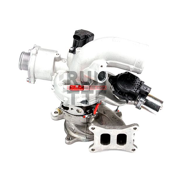 AUDI A4,A5,Q5 B9 2.0 TFSI LONG TTE440 HYBRID TURBO