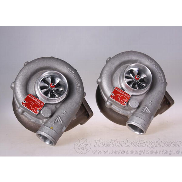 930 / 964T TTE550 HYBRID TURBO