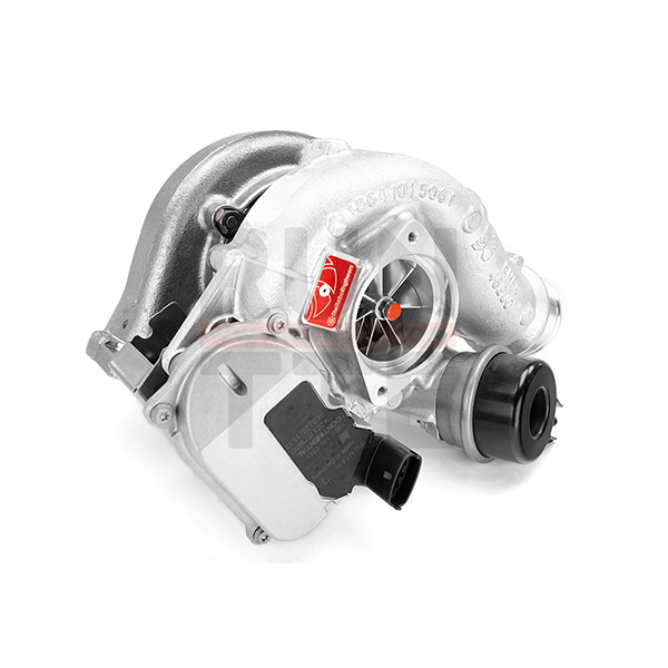 CAYMAN S / GTS, BOXSTER S TTE580HYBRID TURBO