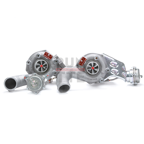 4.2 T RS6 V8 C5 TTE730 HYBRIDE TURBO