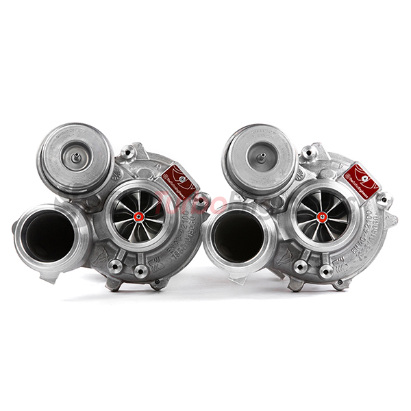 C63 / GT / GTS / S63 / GLC63 / G63 / VANTAGE 4.0 V8 TTE760+ HYBRID TURBOS