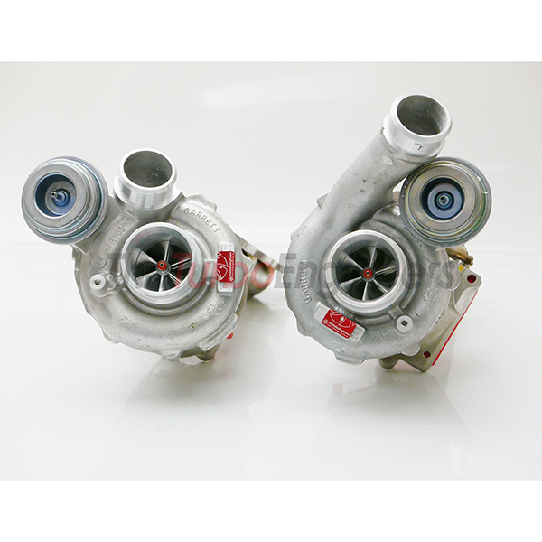 CLS63 / E63 / GLE63 /GL63 / S63 5.5 V8 TTE800+ HYBRID TURBOS