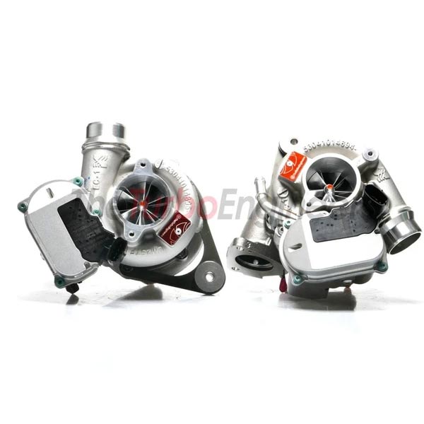 991 / 991.2 TTE800 HYBRID TURBOS