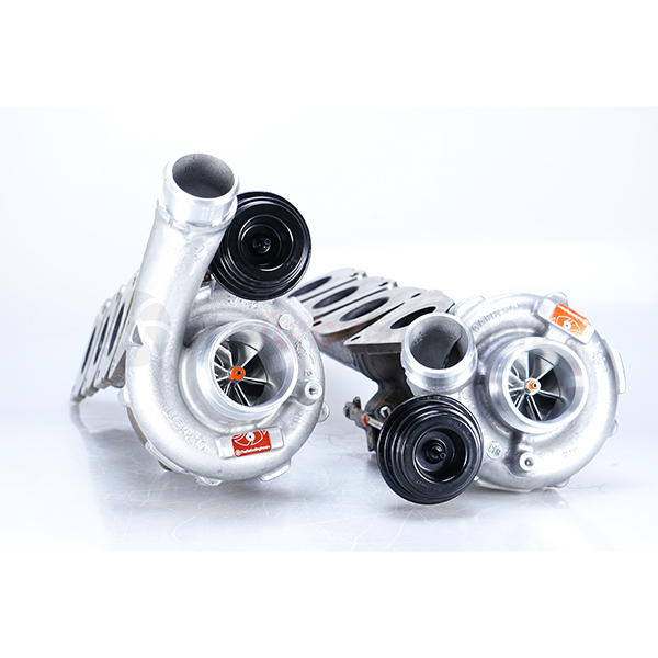 CLS63 / E63 / GLE63 /GL63 / S63 5.5 V8 TTE900+ HYBRID TURBOS