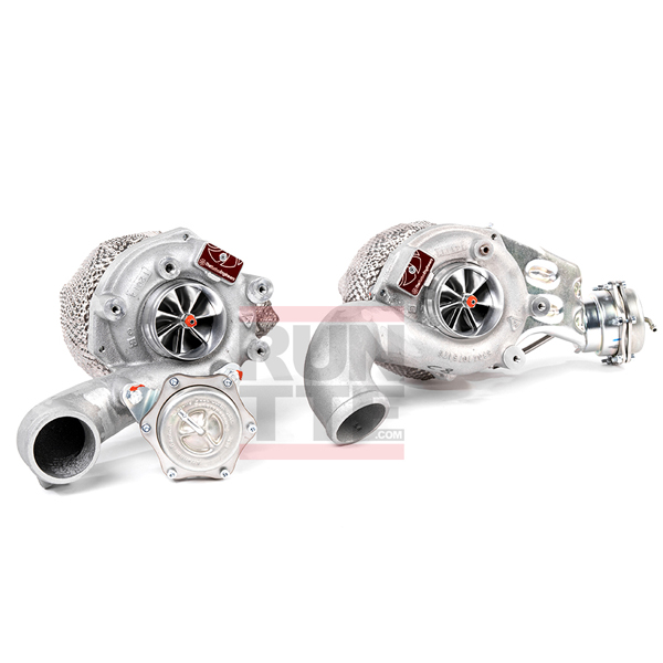 4.2T RS6 V8 C5 TTE960 HYBRIDE TURBO