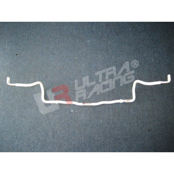 Ford Fiesta MK6 1.6 /Mazda 2 07+ Front Sway Bar 20mm