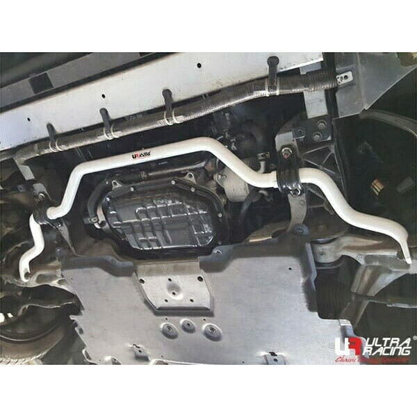 Infiniti Q70 (Y51) 3.5 V6 2WD 13+ UltraRacing Front Sway Bar 29mm