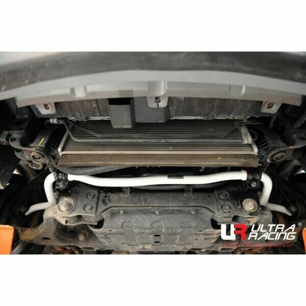 Kia Mohave (HM) 3.0D 4WD 08-19 UltraRacing Front Sway Bar 32mm