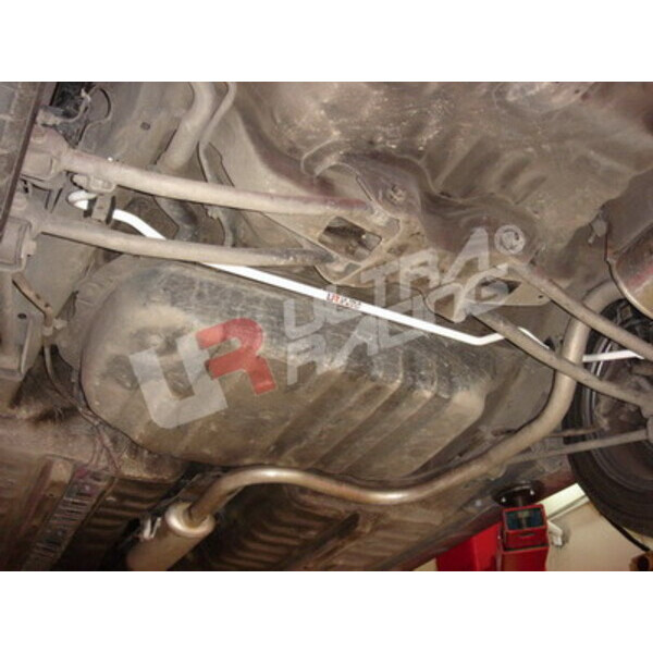 Daihatsu Charade G200 94-00 Ultra-R Rear Sway Bar 16mm