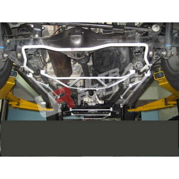 Daihatsu Terios 5/7-Seat 06+ Ultra-R Rear Sway Bar 16mm